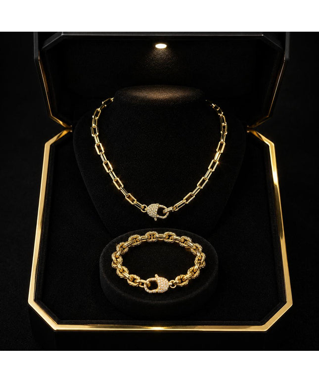 Ayla Set