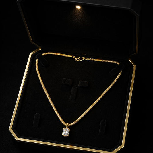 Layal Necklace