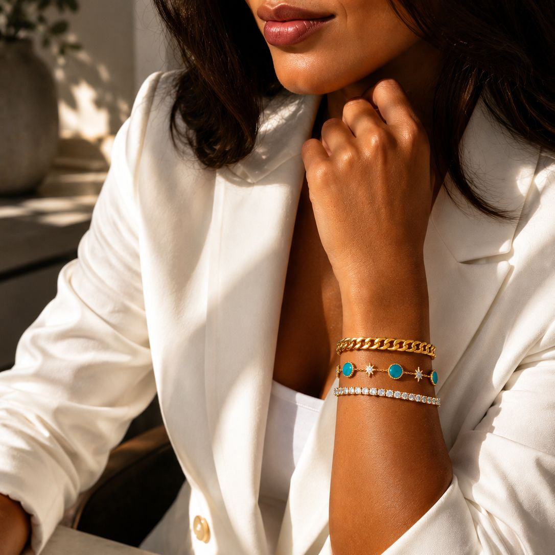 Salma Stack