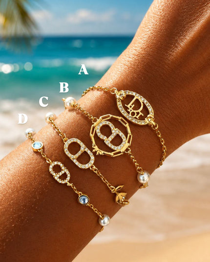 Dania Bracelets