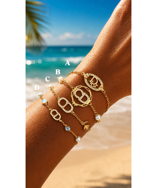 Dania Bracelets