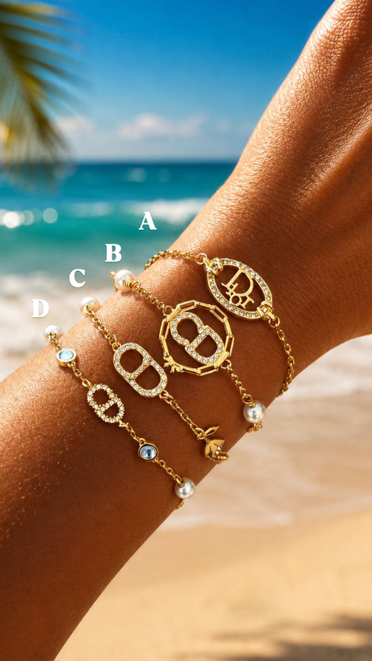 Dania Bracelets