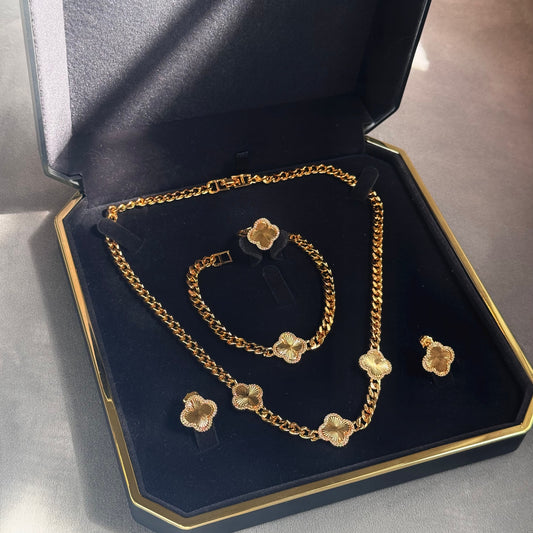 Hadeel Set