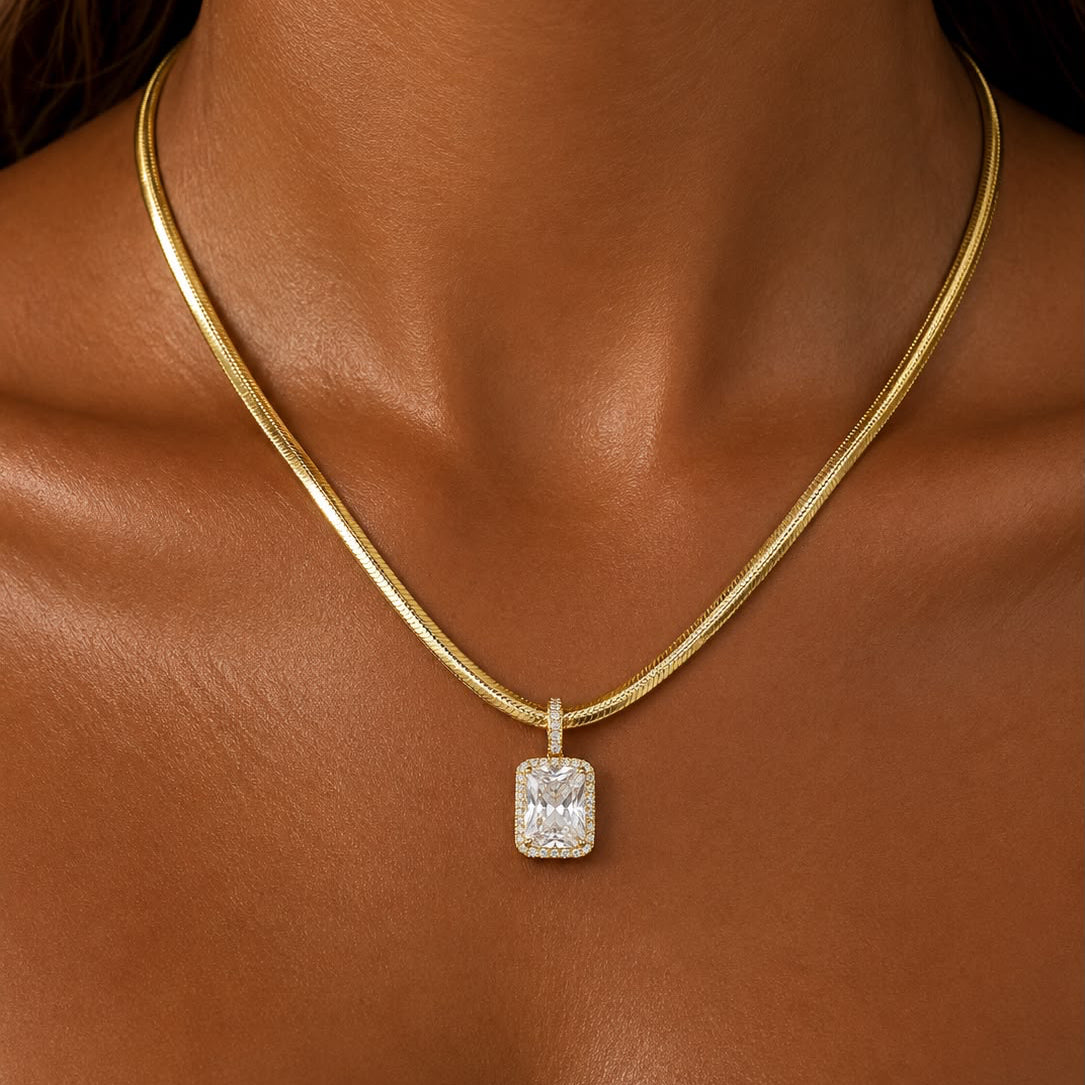 Nayla Necklace