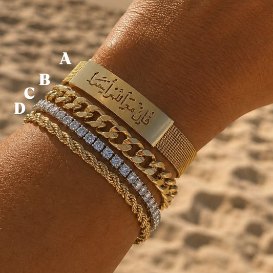 Summer Stack