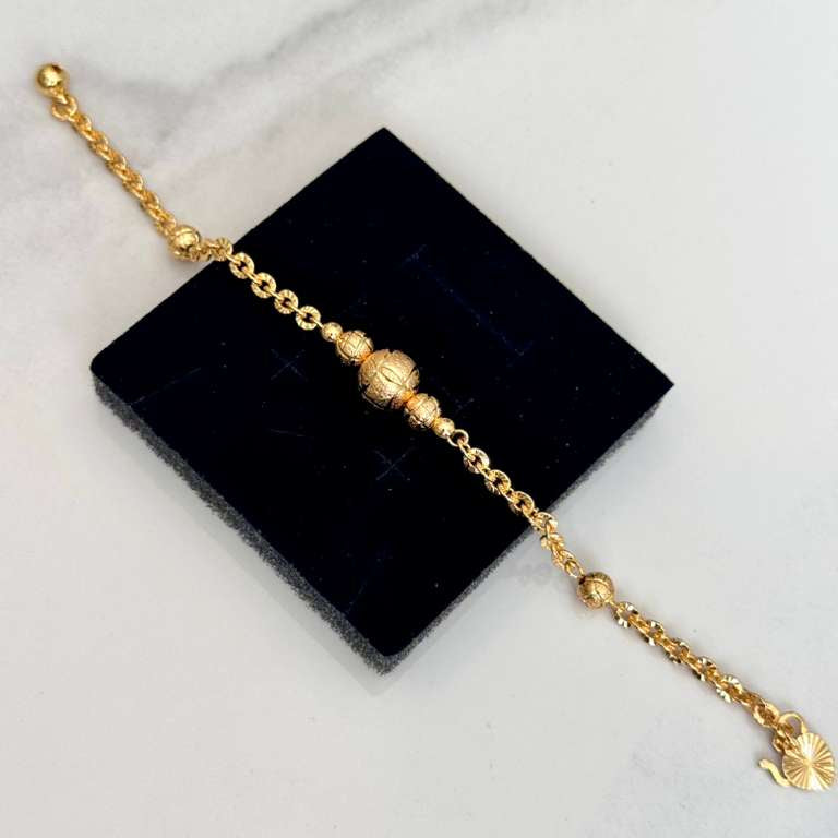 Lama Bracelet