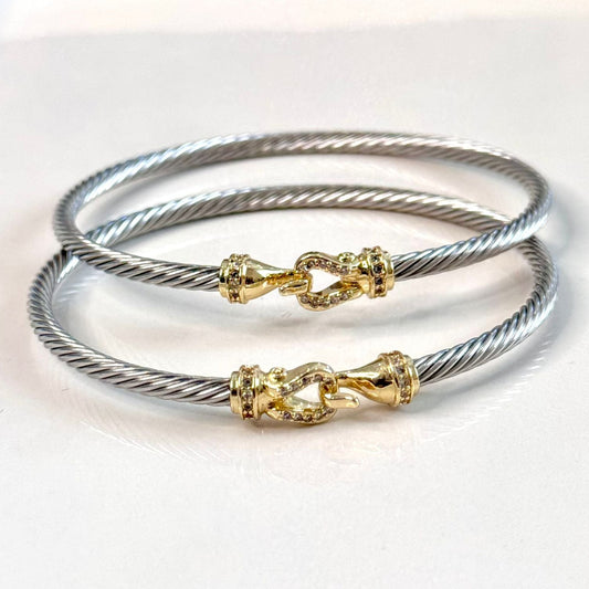 Lana Bangles 