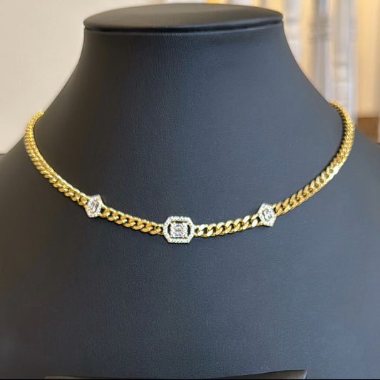 Lana Choker
