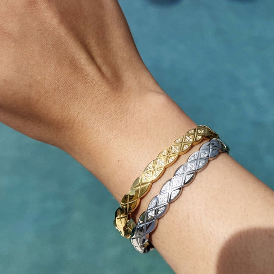 Layla Bangle