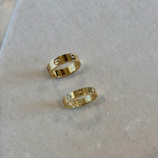 Lovely Rings