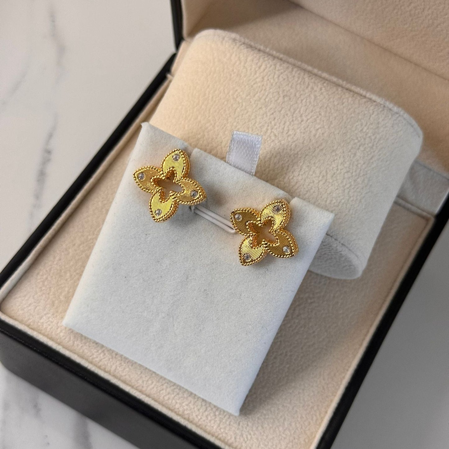 Lulu’s Earings