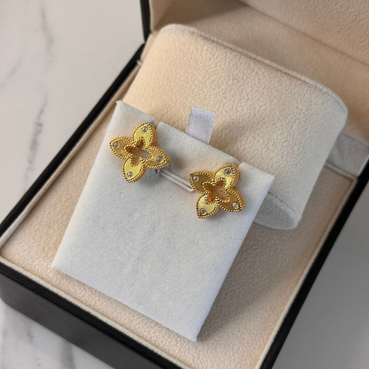 Lulu’s Earings