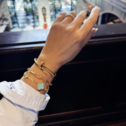 Luxury Stack