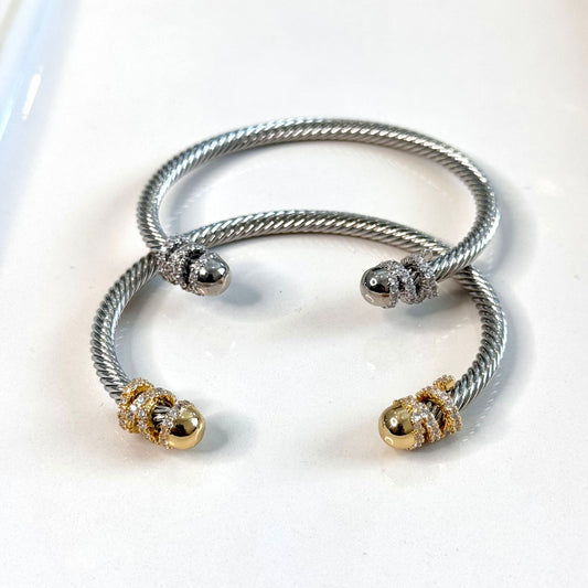 Mariam Bangles