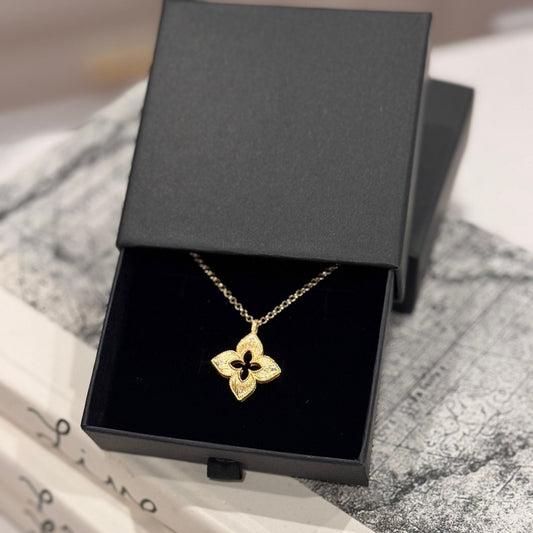 Mariam Necklace