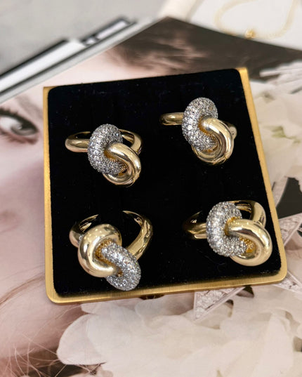 Masterpiece ring