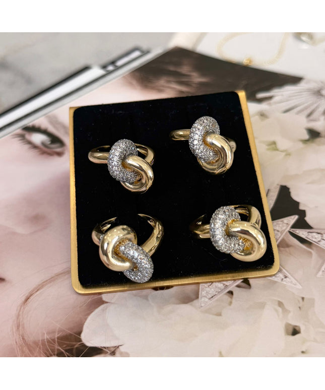 Masterpiece ring