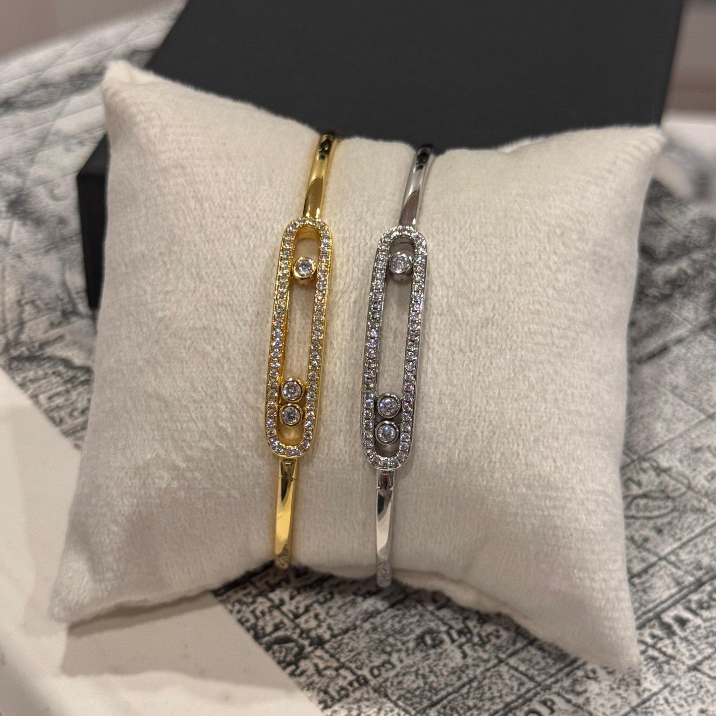 Messiki Bracelet 