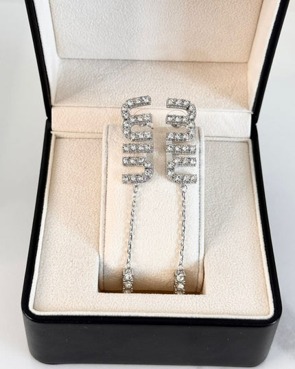 Mia Earings