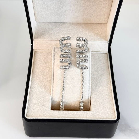 Mia Earings
