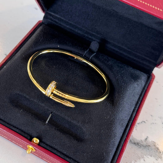 Nail Bangle
