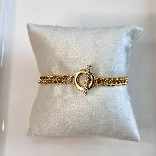 Noir Bracelet