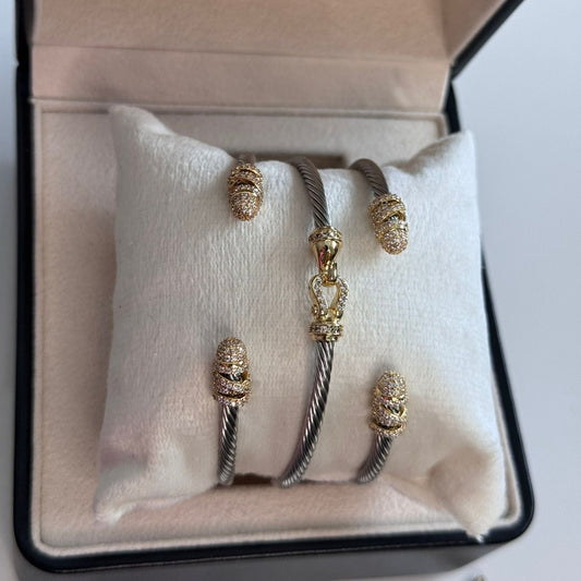 Nour Set