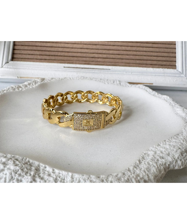 Noura Bangle 