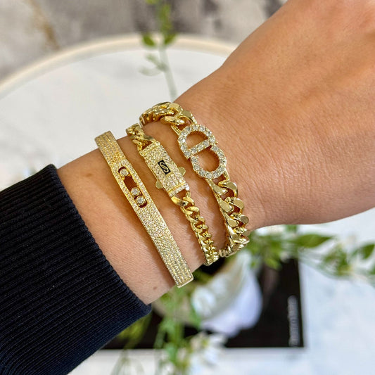 Reina Stack 