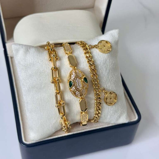 Shadia Set 