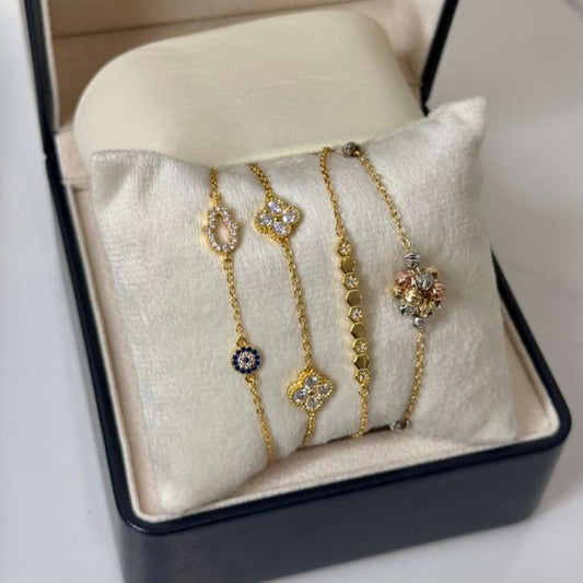Silvana Set