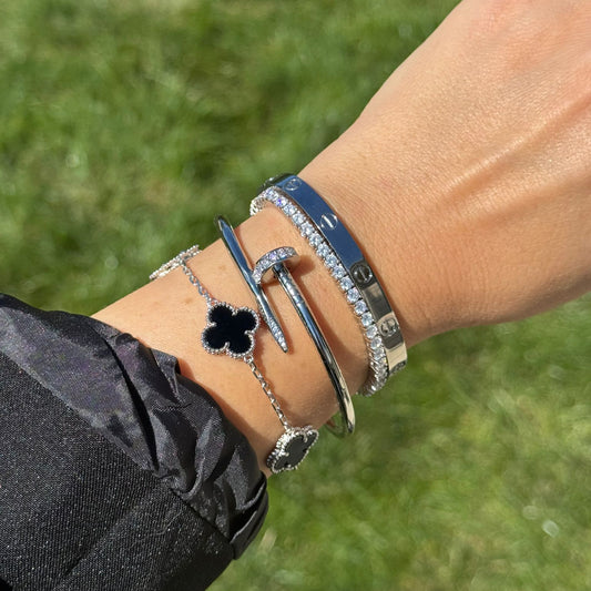 Silver Lover Stack