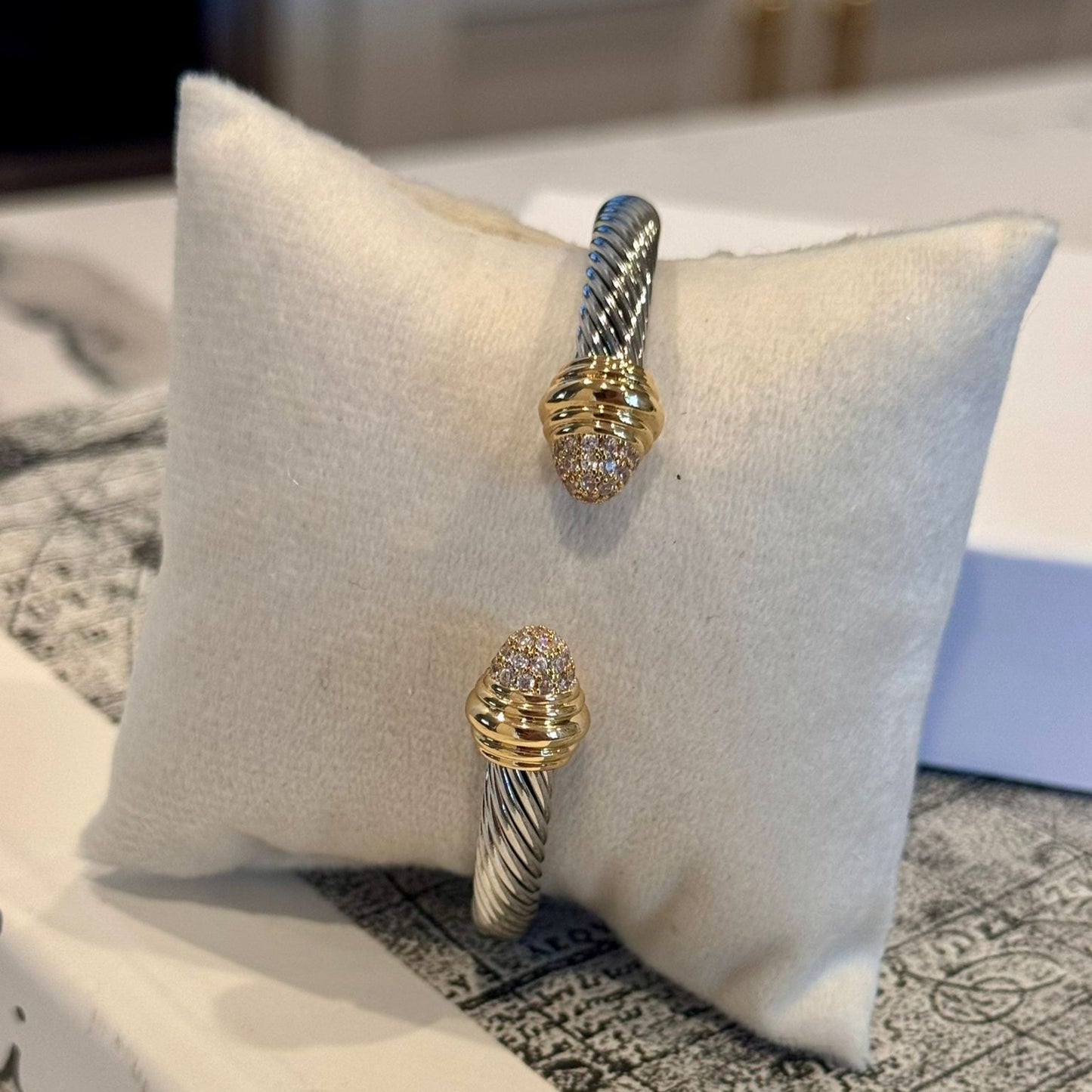 Single Bangle