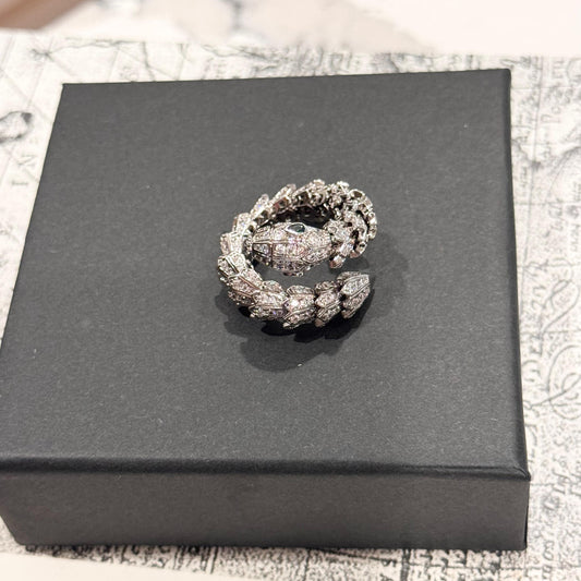 Statement Piece Ring 