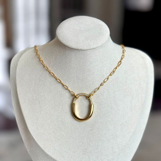 Tamara Necklace 