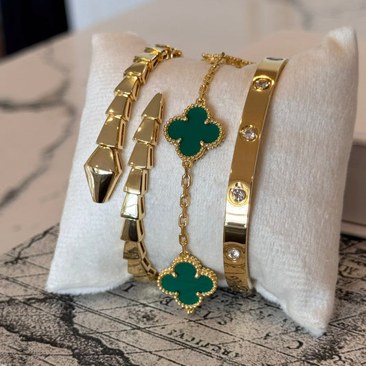 Trio Trendy Set