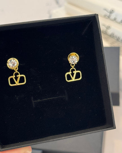 Valeri Earings 