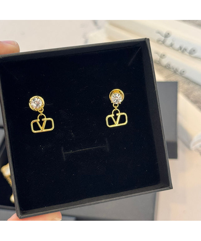 Valeri Earings 