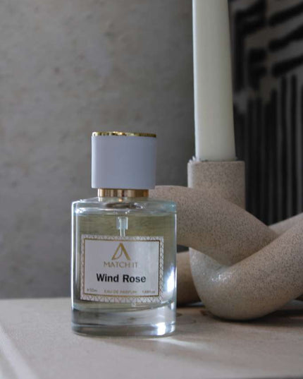 Wind Rose