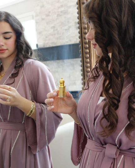 Tima’s Oil