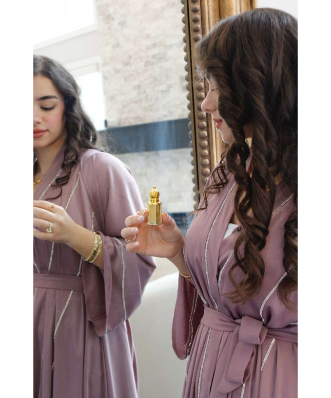 Tima’s Oil