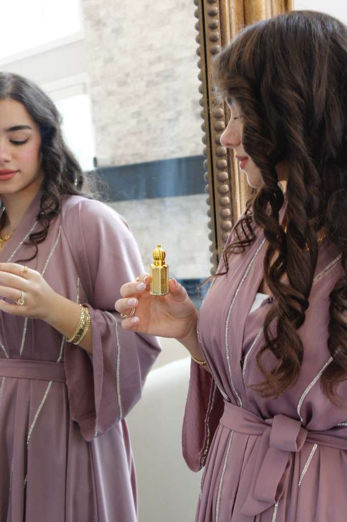 Tima’s Oil