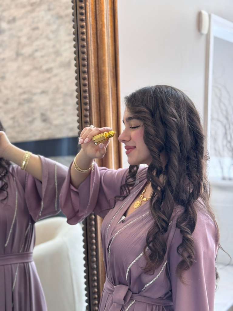 Tima’s Oil
