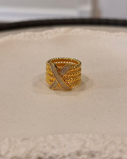 X Ring