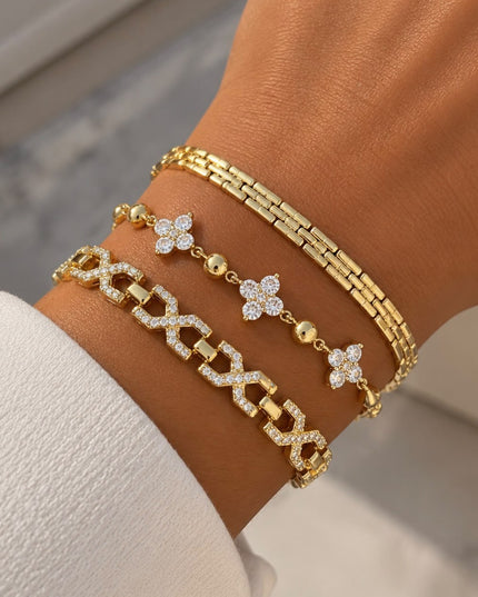 Black Friday Offer on Bracelets Set